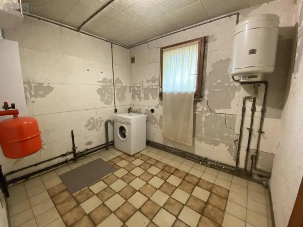 Maison a vendre Corquilleroy 45120 Loiret 45 78 m2 5 pièces 130000 euros 45052-1568 011