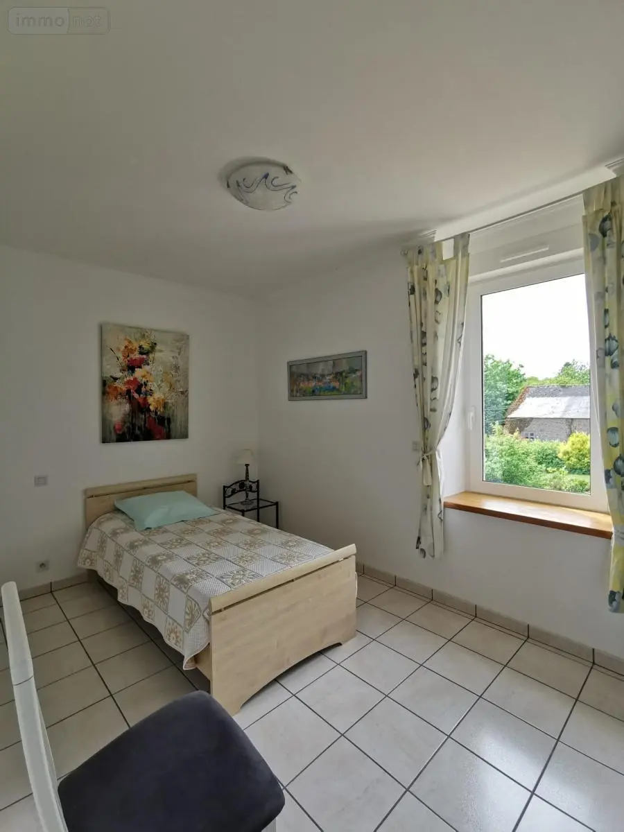 Maison a vendre Cavan 22140 Côtes-d'Armor 22 160 m2 10 pièces 457200 euros 22102-1958 021