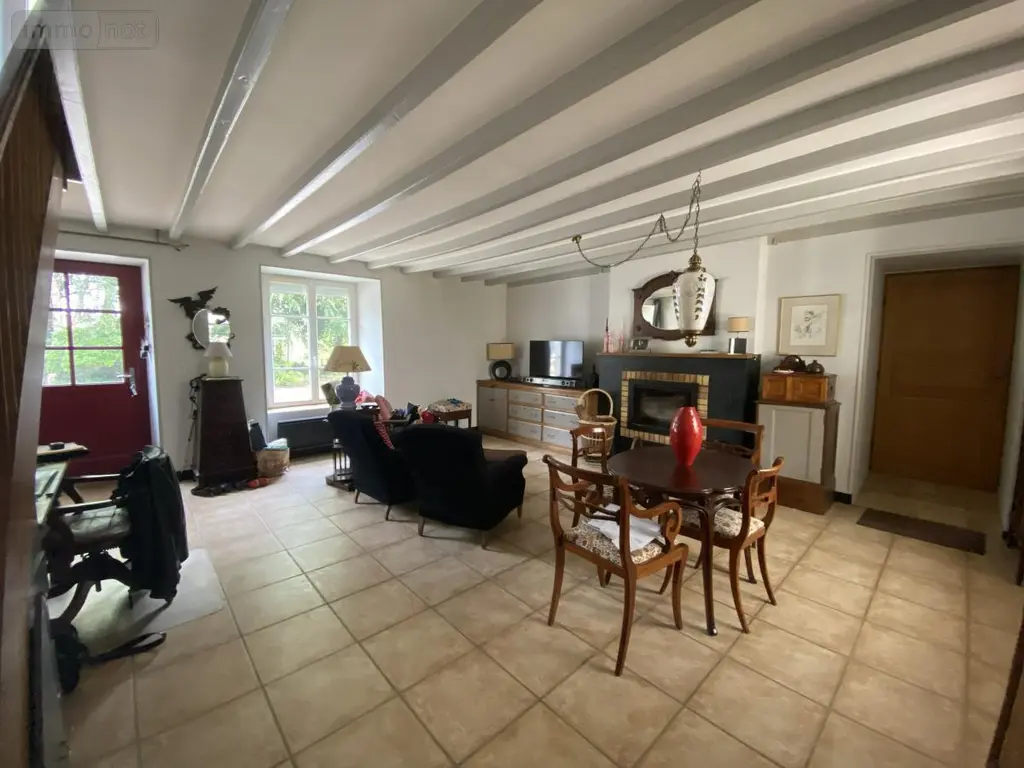Maison a vendre Saint-Thual 35190 Ille-et-Vilaine 35 182 m2 6 pièces 359480 euros 35094-1326 006