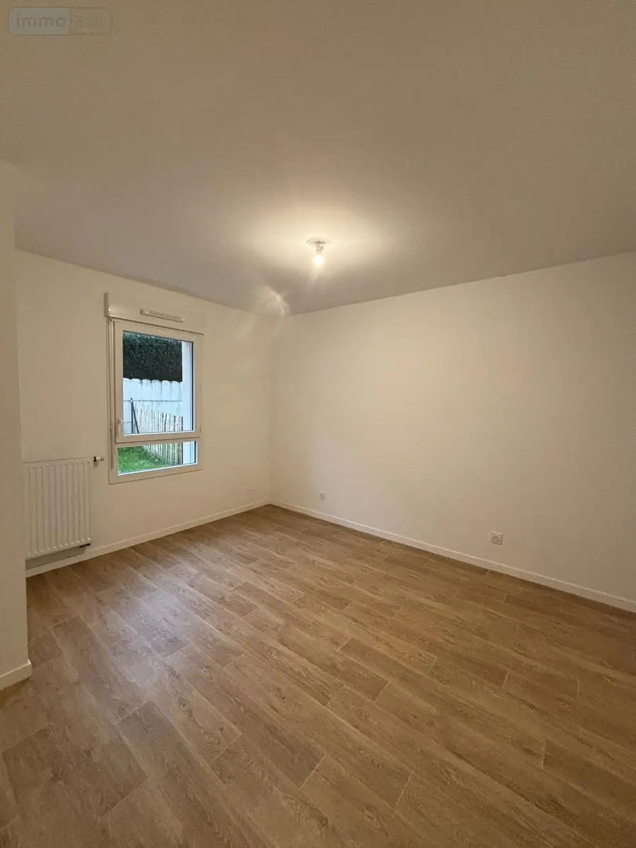 Location appartement La Bouëxière 35340 Ille-et-Vilaine 35 49 m2 2 pièces 648 euros 35018-L1360 009
