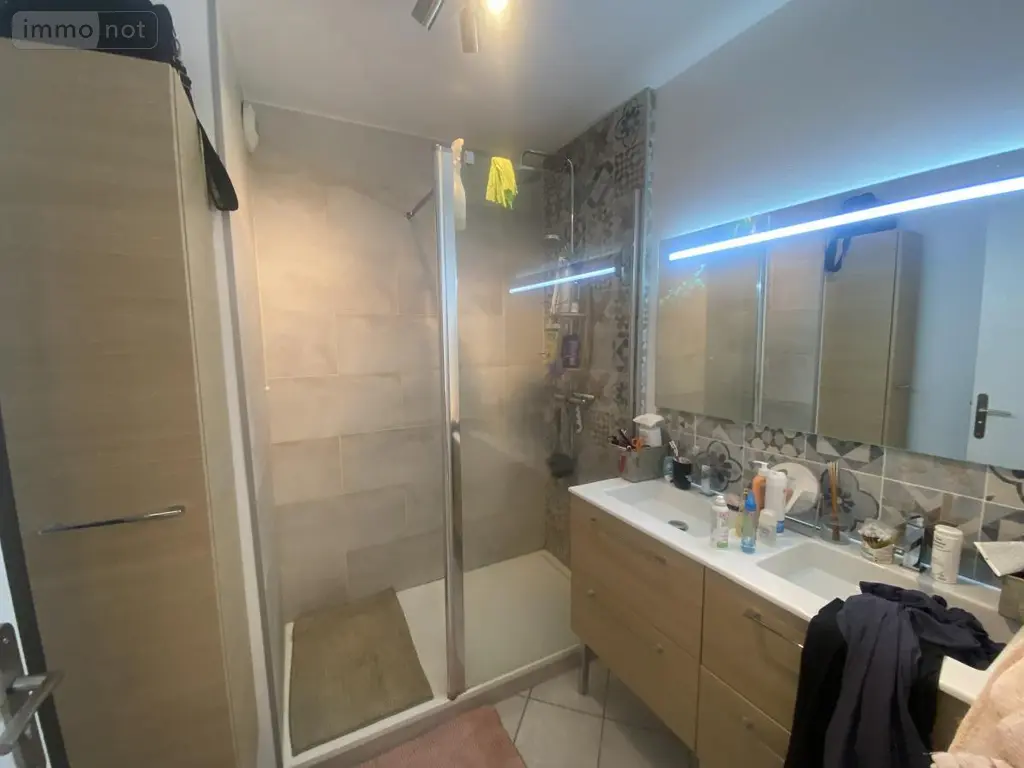 Appartement a vendre Brest 29200 Finistère 29 82 m2 189000 euros 29026-186 006
