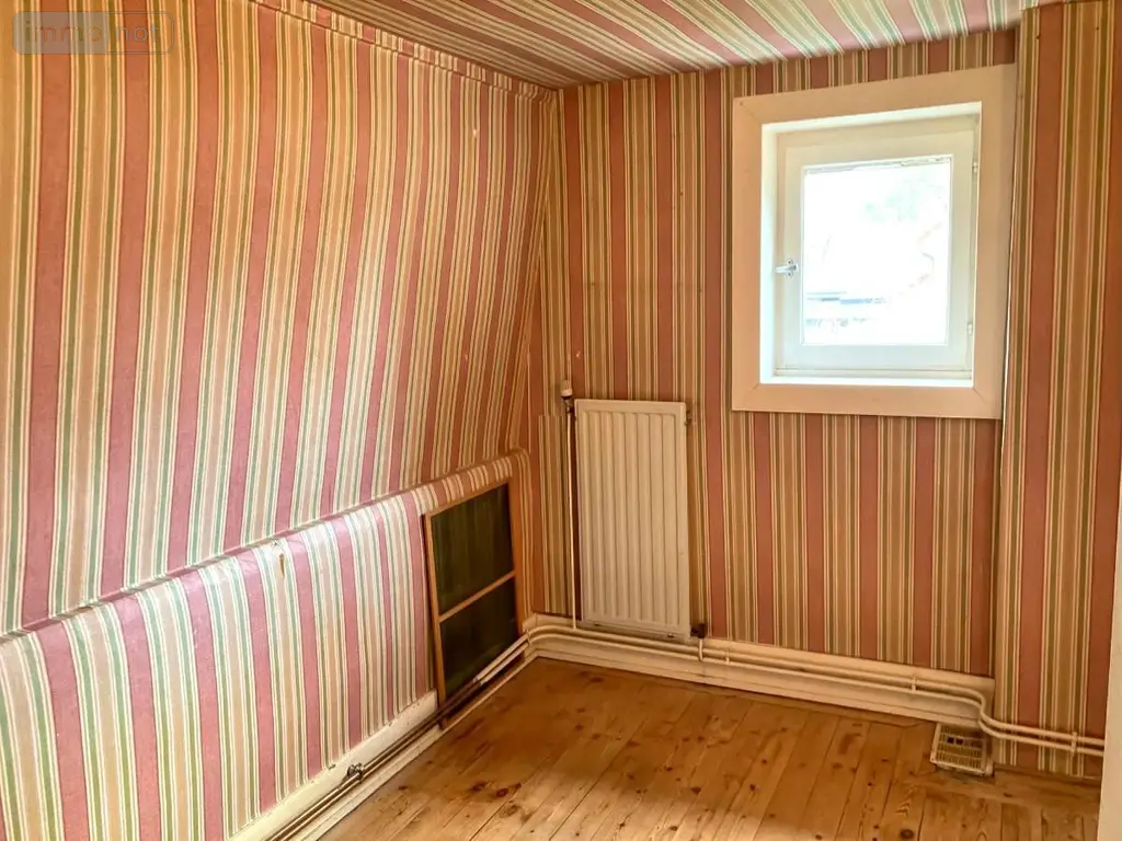 Maison a vendre Douvrin 62138 Pas-de-Calais 62 99 m2 153700 euros 62029-1833 004