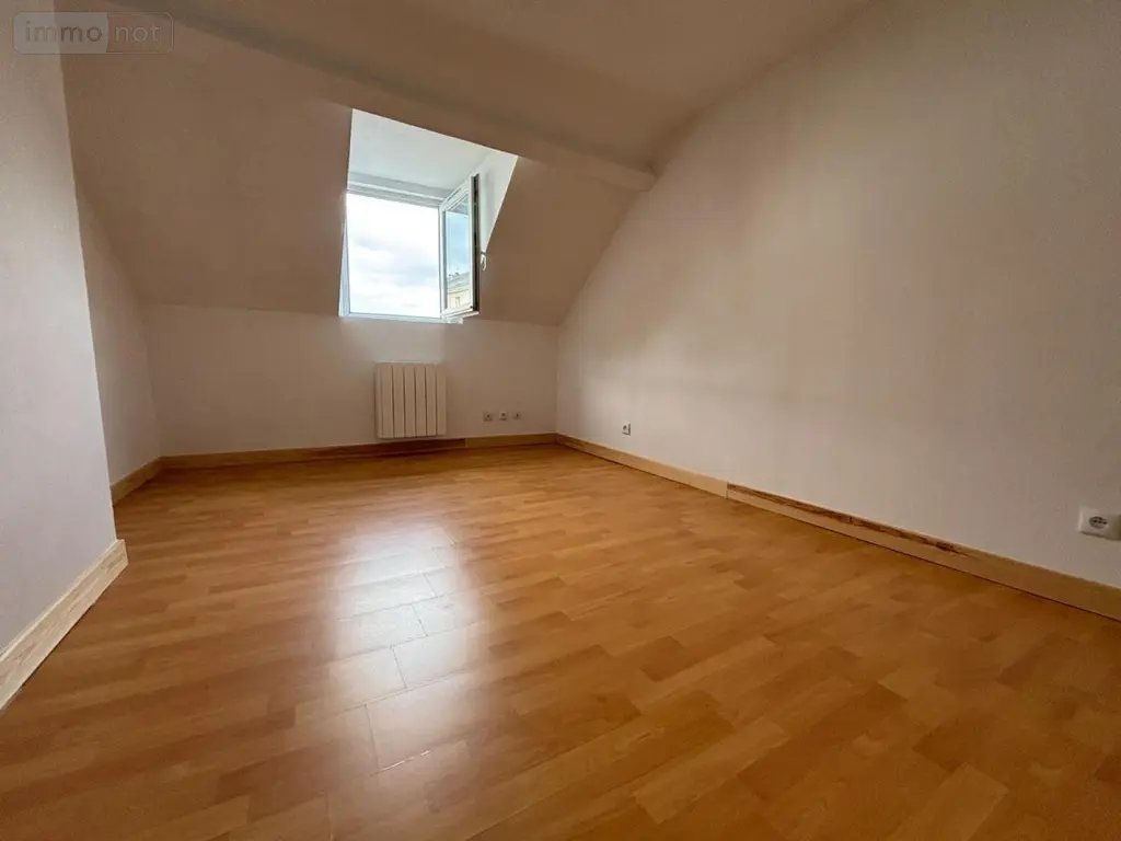 Maison a vendre Oissel-sur-Seine 76350 Seine-Maritime 76 41 m2 3 pièces 80000 euros 27063-1379 006