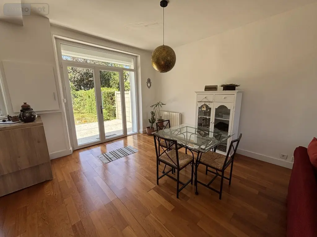 Maison a vendre Angers 49000 Maine-et-Loire 49 84 m2 4 pièces 301500 euros 49019-3442 004