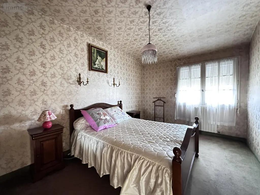 Maison a vendre Vannes 56000 Morbihan 56 202 m2 8 pièces 473800 euros 56003-1453 013