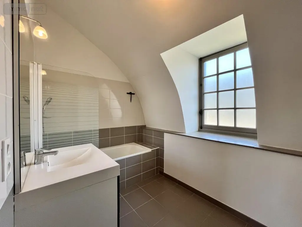 Appartement a vendre Rouen 76000 Seine-Maritime 76 110 m2 5 pièces 420000 euros 76008-817 009
