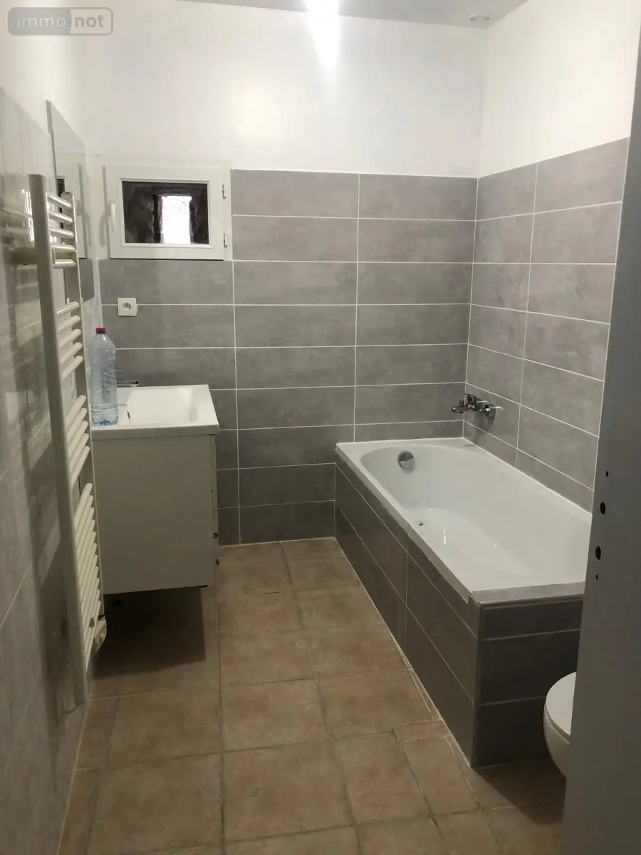 Location maison Montebourg 50310 Manche 50 67 m2 750 euros 50088-L289 008