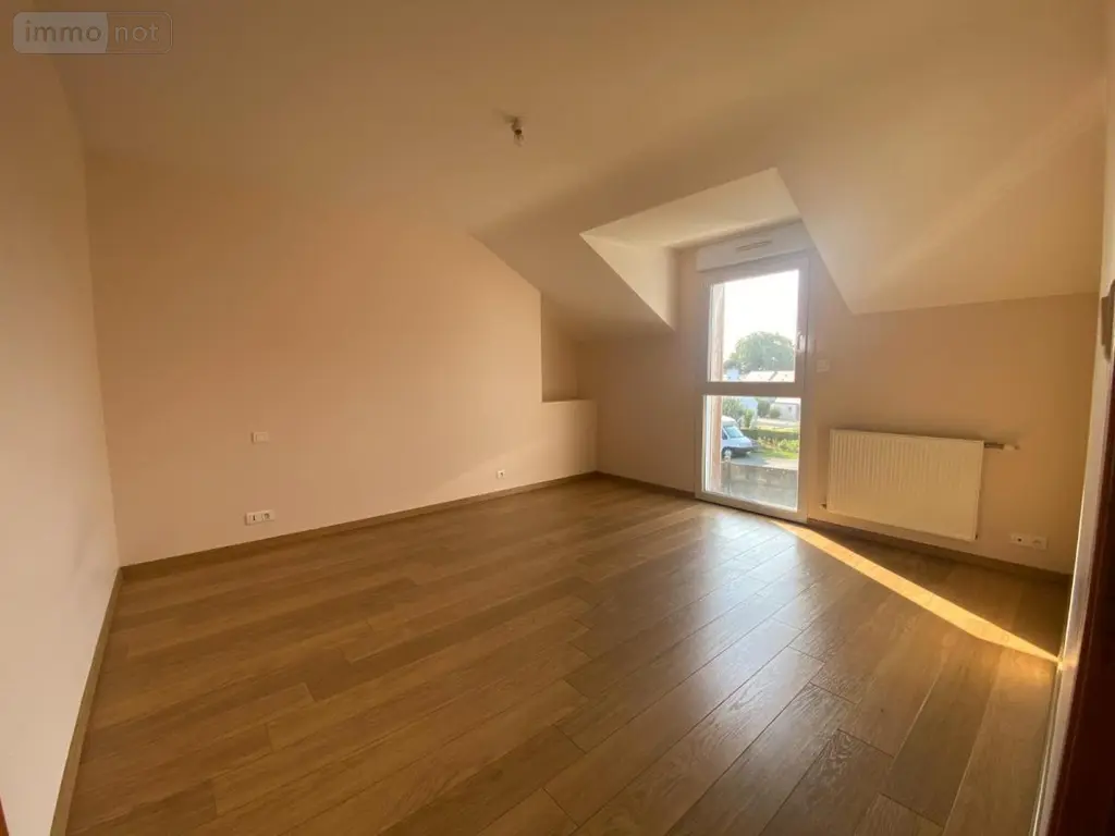 Maison a vendre Bignan 56500 Morbihan 56 214 m2 8 pièces 266475 euros 56056-165 011