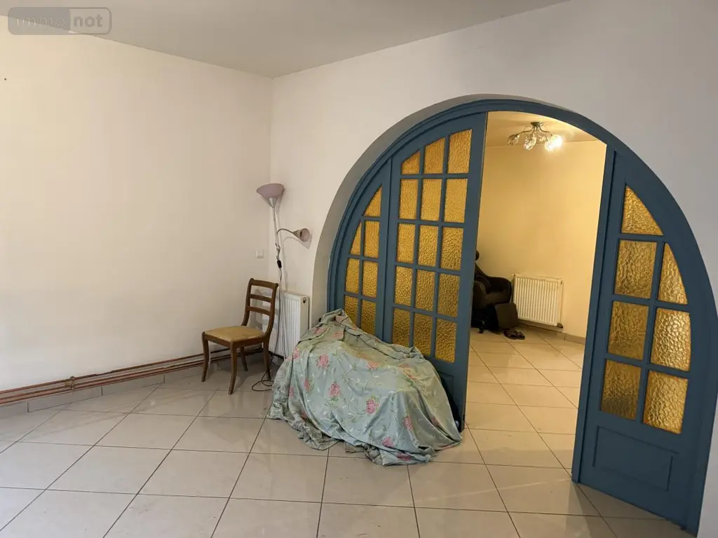 Maison a vendre Caudry 59540 Nord 59 123 m2 10 pièces 94800 euros 59191-6123 003
