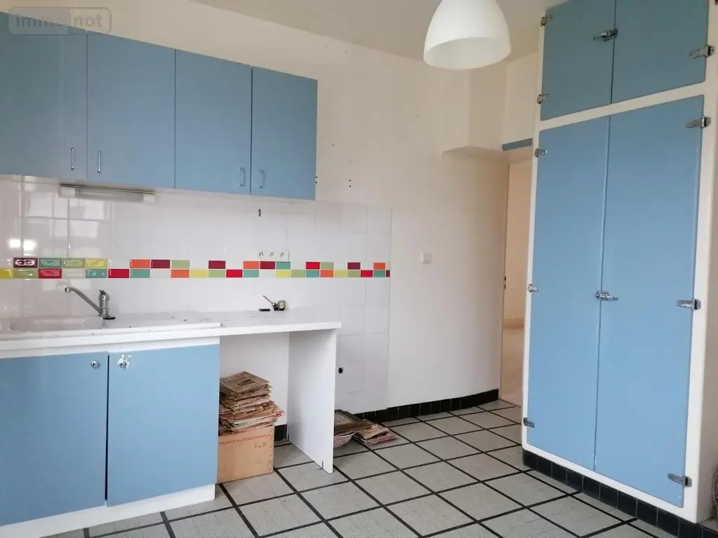 Maison a vendre La Celle-Saint-Avant 37160 Indre-et-Loire 37 87 m2 4 pièces 147000 euros 37082-276 003
