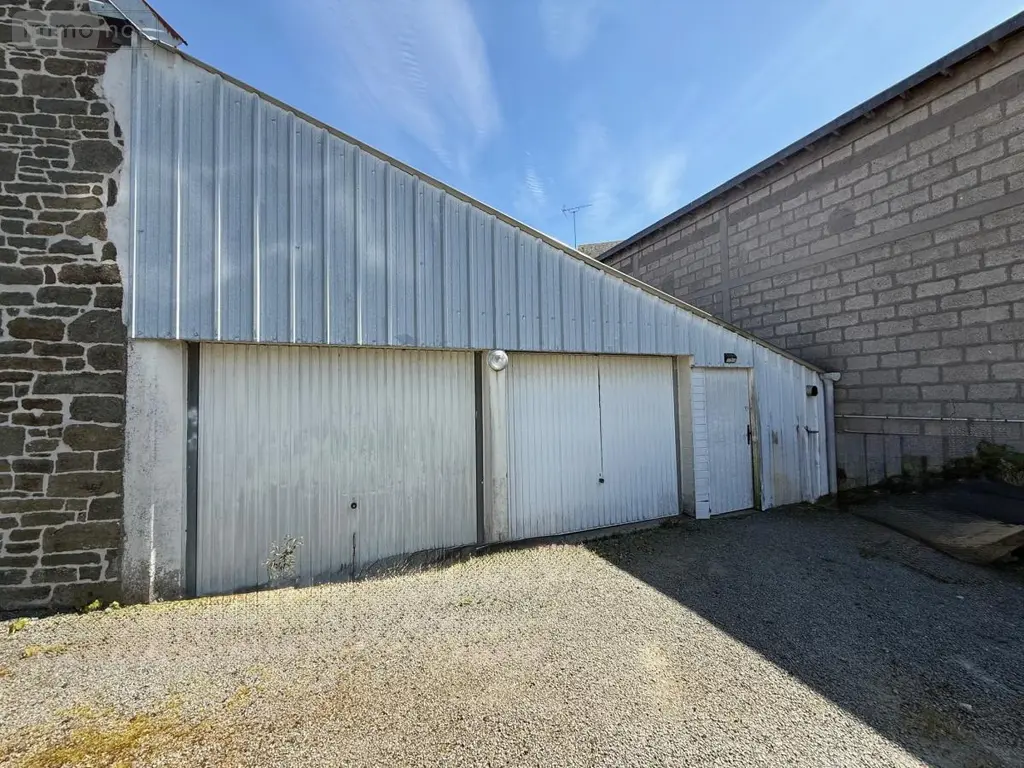 Immeuble de rapport a vendre Percy-en-Normandie 50410 Manche 50 187 m2 185350 euros 50038-2715 005