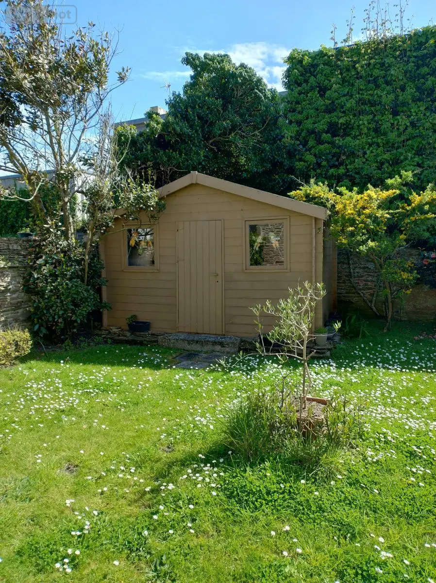 Maison a vendre Le Conquet 29217 Finistère 29 140 m2 6 pièces 635620 euros 29059-741 031