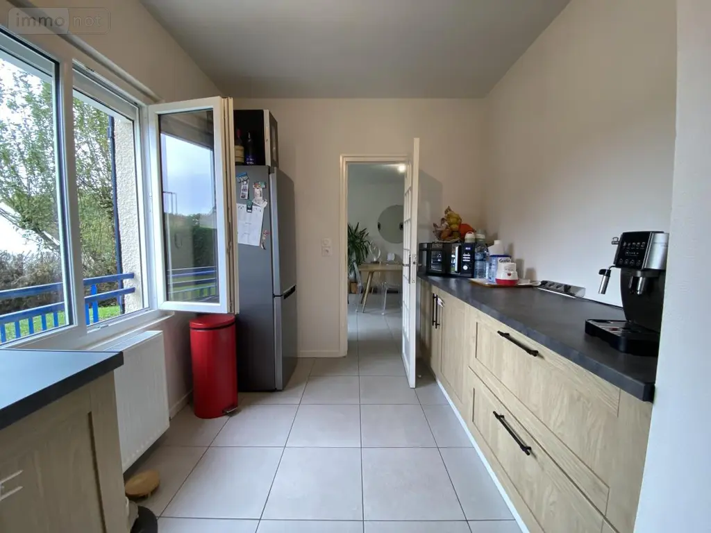 Location maison Malaunay 76770 Seine-Maritime 76 86 m2 4 pièces 1070 euros 76009-L666 011