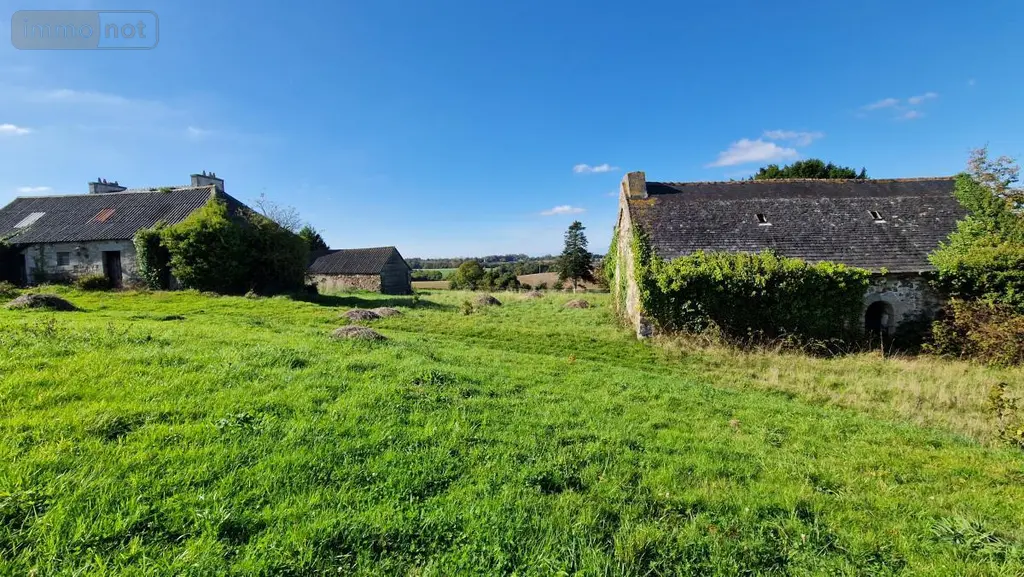 Maison a vendre Nullemont 76390 Seine-Maritime 76 168 m2 6 pièces 220710 euros 29083-1642 011