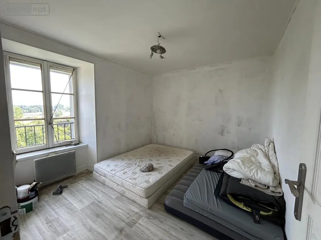 Maison a vendre Bécherel 35190 Ille-et-Vilaine 35 110 m2 5 pièces 188640 euros 35024-1340 016