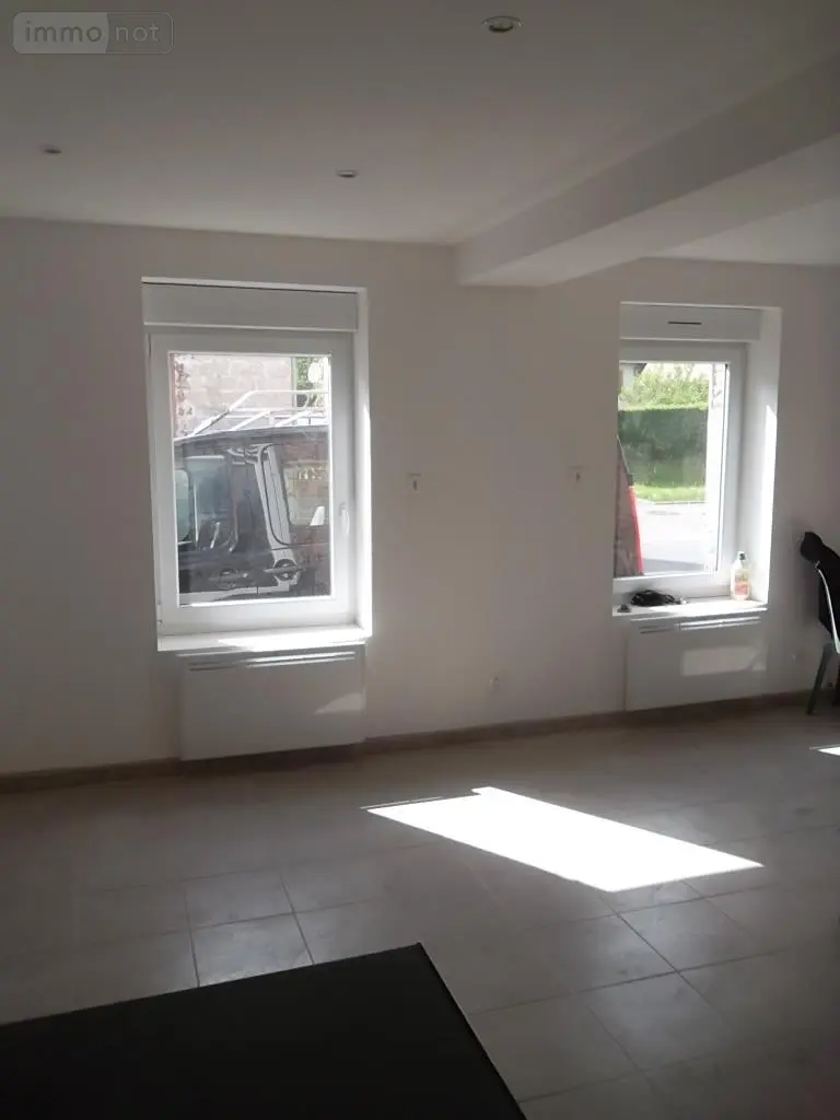 Immeuble de rapport a vendre Aubigny-en-Artois 62690 Pas-de-Calais 62 92 m2 150000 euros 62113-1231 009