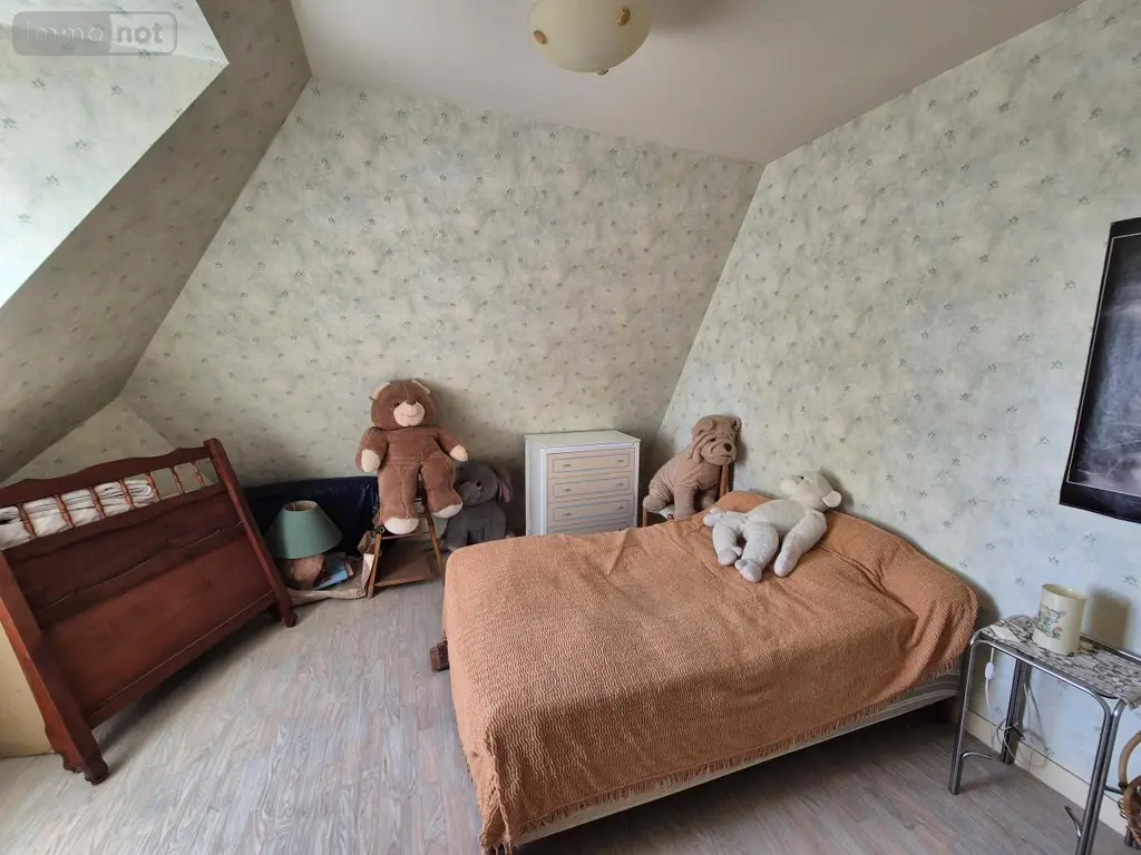 Maison a vendre Bréal-sous-Montfort 35310 Ille-et-Vilaine 35 249 m2 7 pièces 678650 euros 56049-851 017