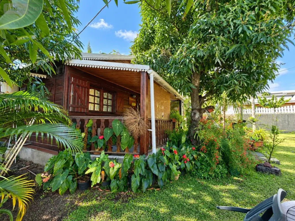 Divers a vendre Saint-Pierre 97410 La Réunion 974 53 m2 520000 euros 97410-761 006