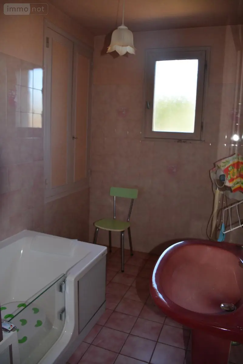 Maison a vendre Vaiges 53480 Mayenne 53 82 m2 3 pièces 126000 euros 53039-418 007