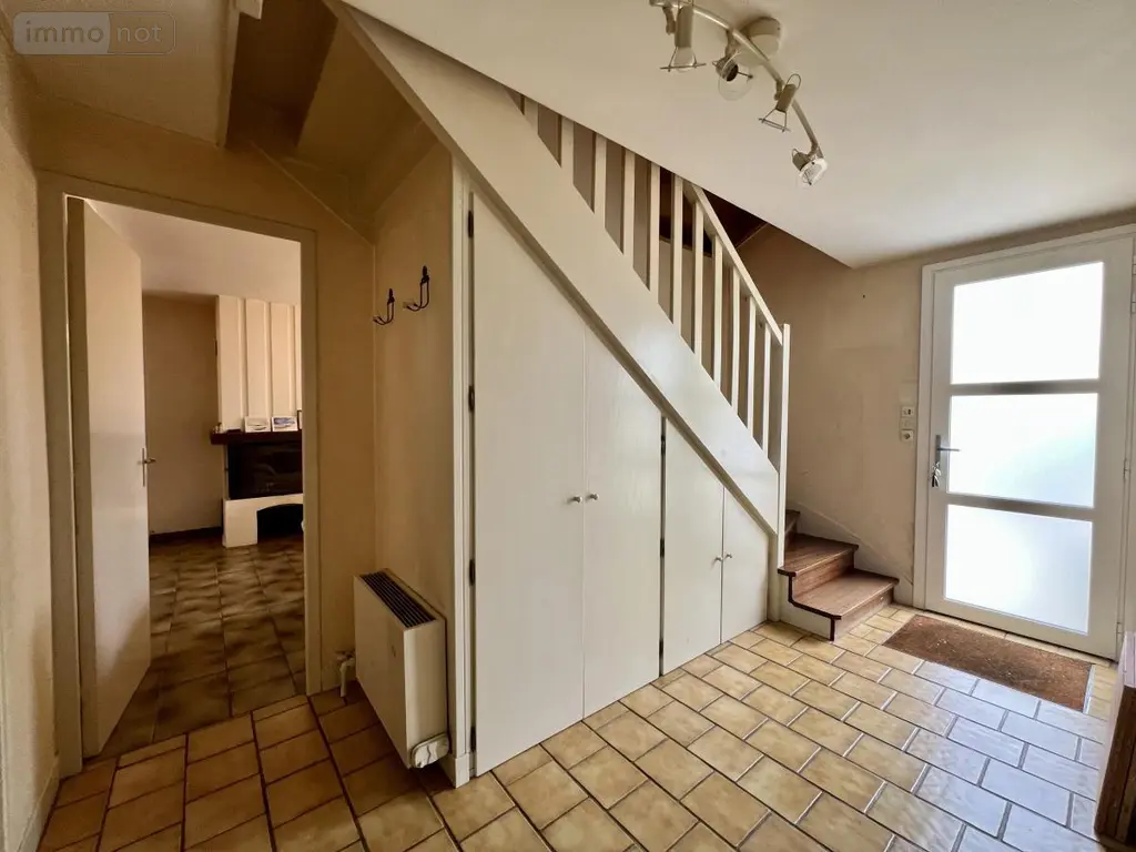 Maison a vendre Lorient 56100 Morbihan 56 141 m2 8 pièces 327474 euros 56081-2672 004