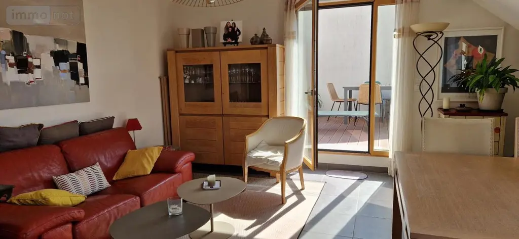 Appartement a vendre Saint-Malo 35400 Ille-et-Vilaine 35 65 m2 3 pièces 426400 euros 35084-820 009