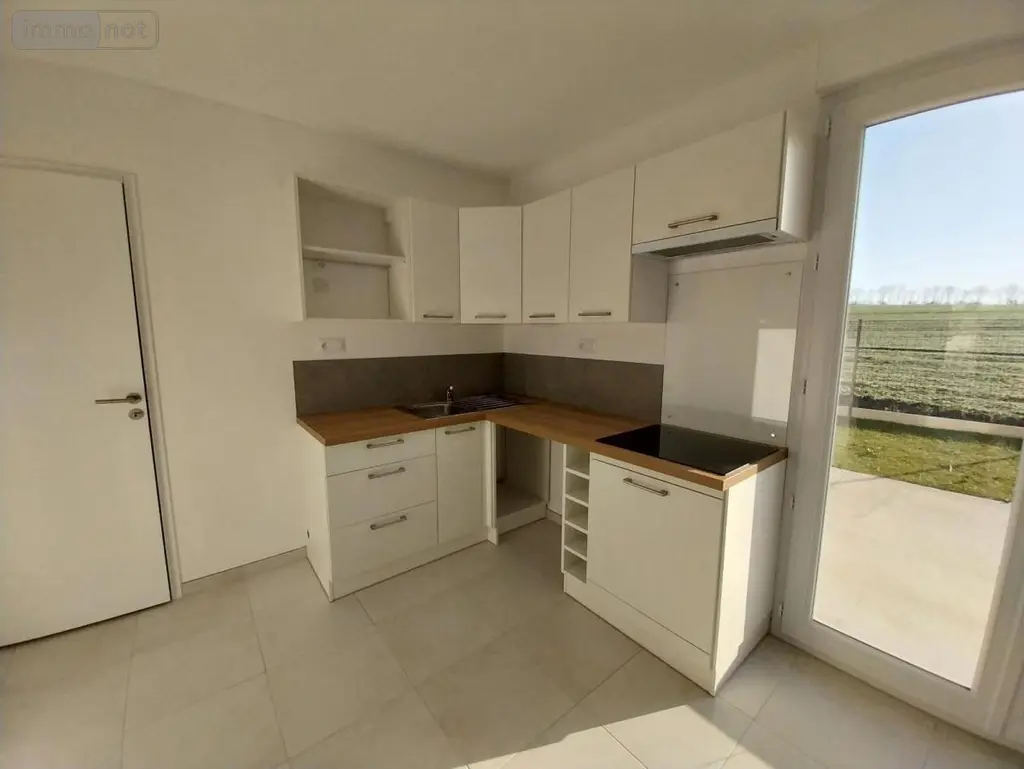Location maison Combourg 35270 Ille-et-Vilaine 35 75 m2 4 pièces 1045 euros 35130-L327 005