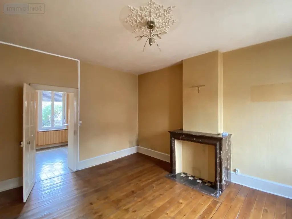 Maison a vendre Cambrai 59400 Nord 59 138 m2 6 pièces 147700 euros 59079-1798 003
