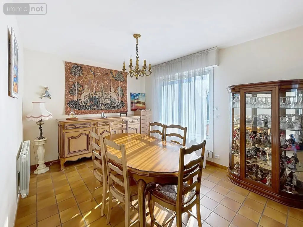 Maison a vendre Ploemeur 56270 Morbihan 56 129 m2 6 pièces 478000 euros 56079-1659 003