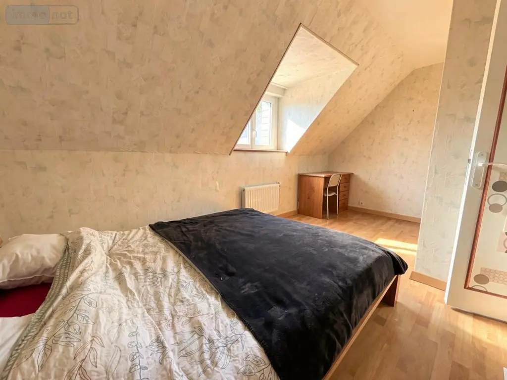 Maison a vendre Morlaix 29600 Finistère 29 127 m2 7 pièces 248000 euros 29107-2829 008