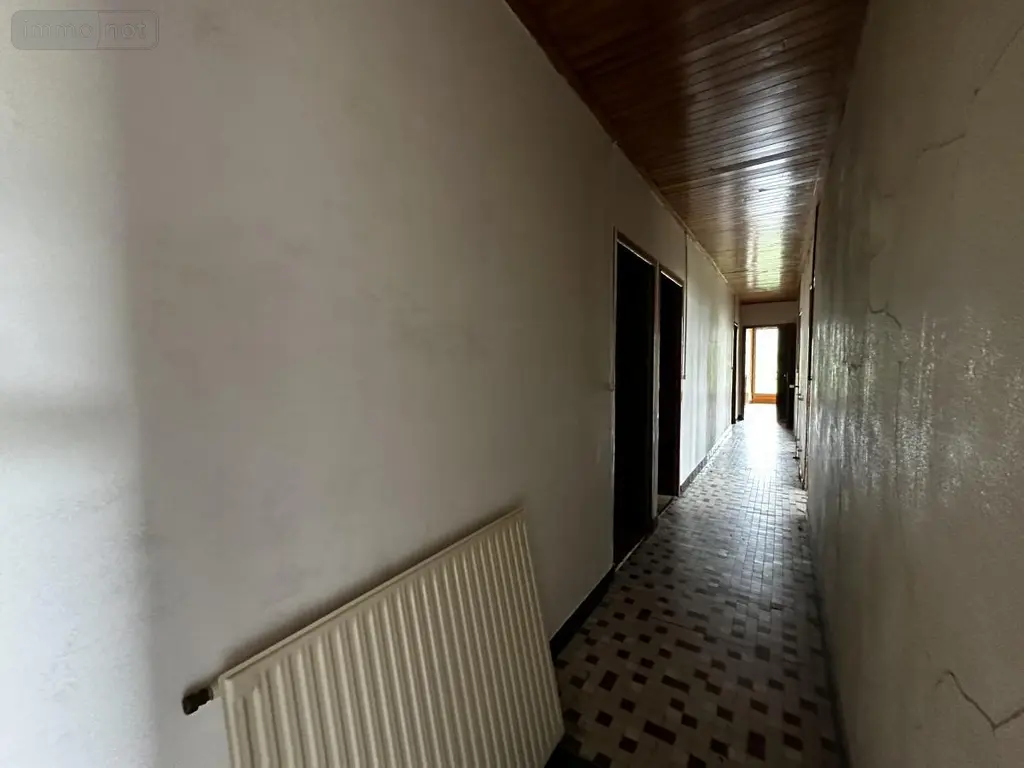 Maison a vendre Anglards-de-Saint-Flour 15100 Cantal 15 140 m2 167500 euros 15046-24 011