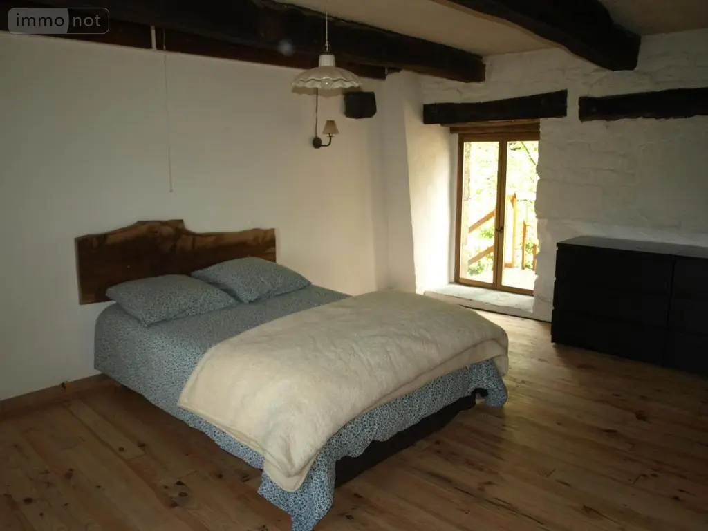 Maison a vendre Berrien 29690 Finistère 29 153 m2 5 pièces 158250 euros 29064-2771 020