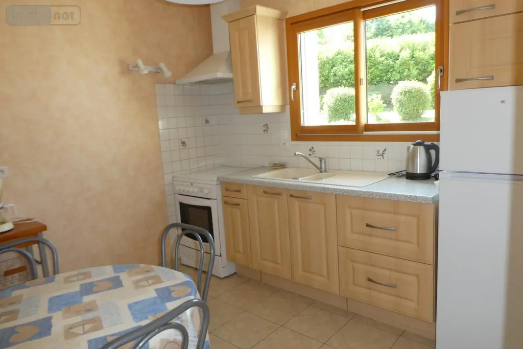 Maison a vendre Taulé 29670 Finistère 29 210 m2 6 pièces 295050 euros 29096-747 005