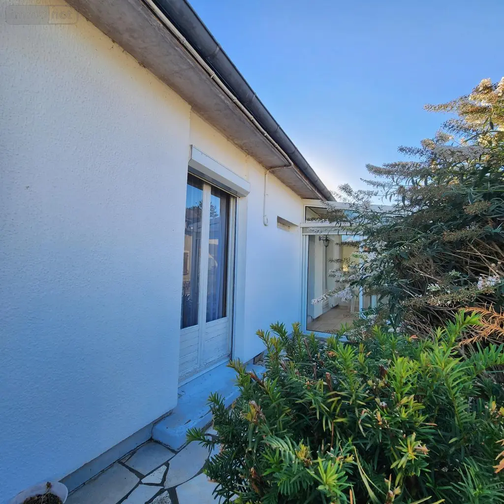 Maison a vendre Avezé 72400 Sarthe 72 72 m2 4 pièces 95400 euros 72085-2278 002