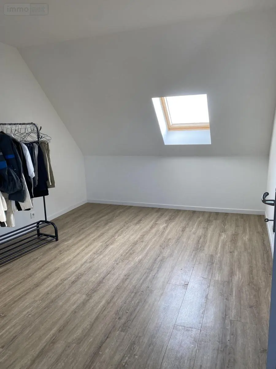 Maison a vendre Montchamp 14350 Calvados 14 143 m2 7 pièces 221550 euros 14076-5576 009