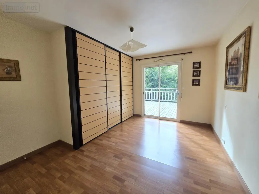 Maison a vendre Sérent 56460 Morbihan 56 133 m2 6 pièces 303500 euros 56049-756 004