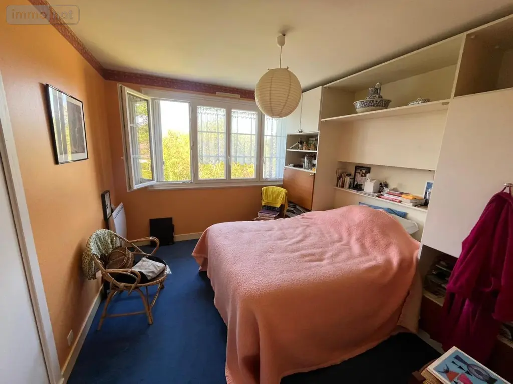 Maison a vendre Le Mans 72000 Sarthe 72 145 m2 5 pièces 433972 euros 72010-1947 011