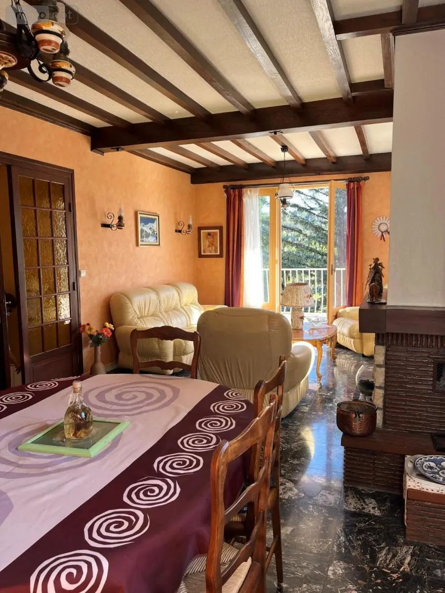 Maison a vendre Montluel 01120 Ain 01 148 m2 8 pièces 399000 euros 01070-818 013