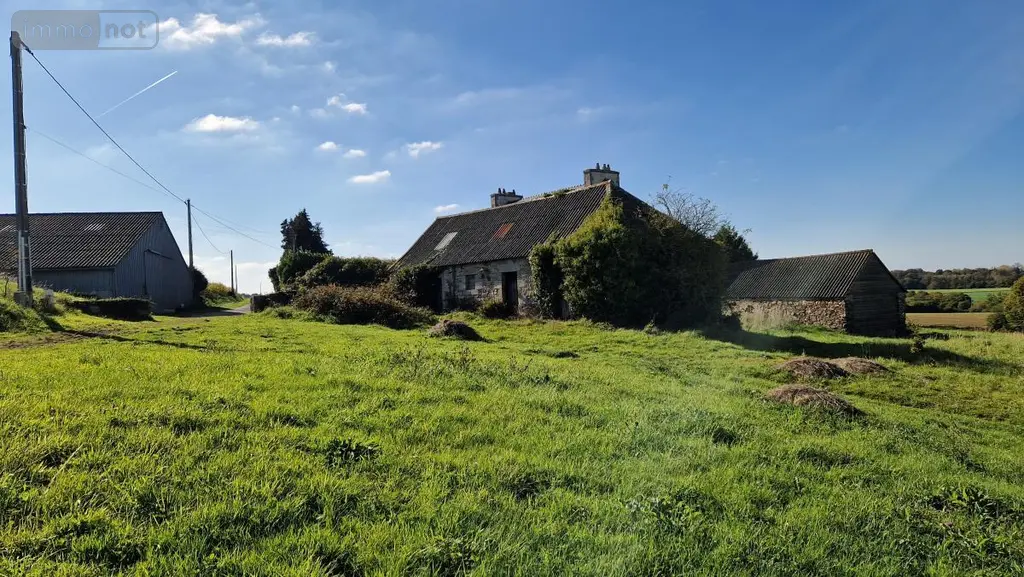Maison a vendre Nullemont 76390 Seine-Maritime 76 168 m2 6 pièces 220710 euros 29083-1642 033