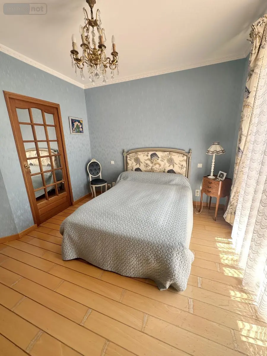 Maison a vendre Mimizan 40200 Landes 40 199 m2 6 pièces 440300 euros 40007-74 013