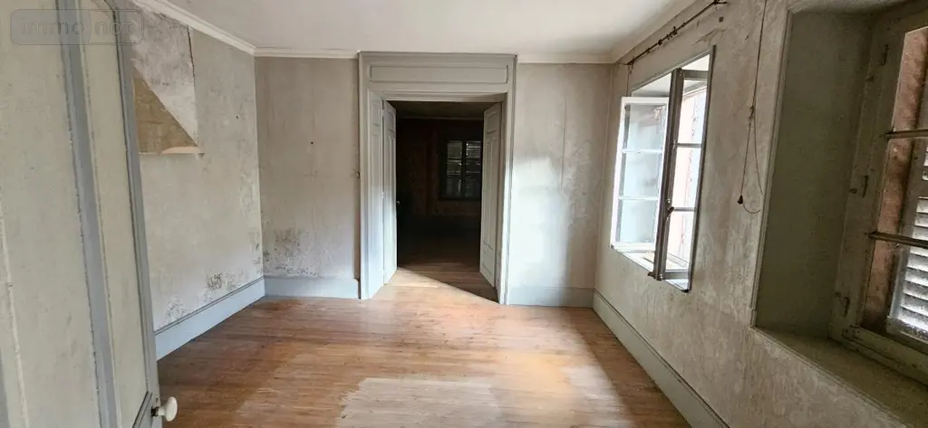 Maison a vendre Le Saulcy 88210 Vosges 88 210 m2 148400 euros 88061-817 015