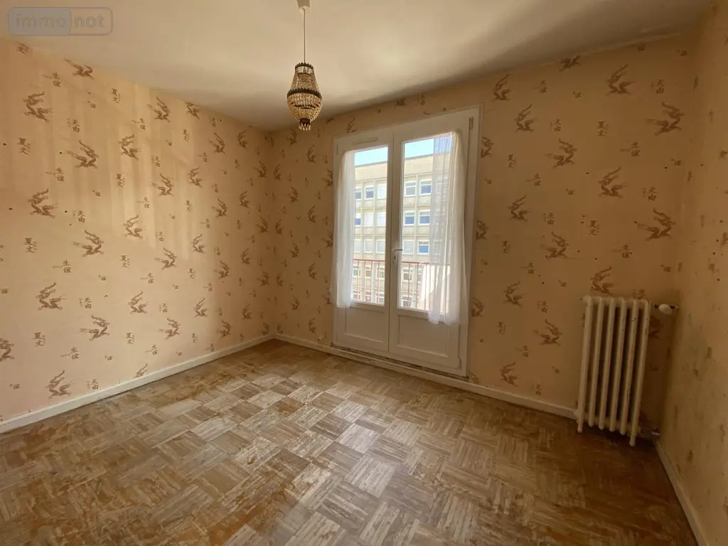 Appartement a vendre Reims 51100 Marne 51 67 m2 4 pièces 149500 euros 51046-2607 004