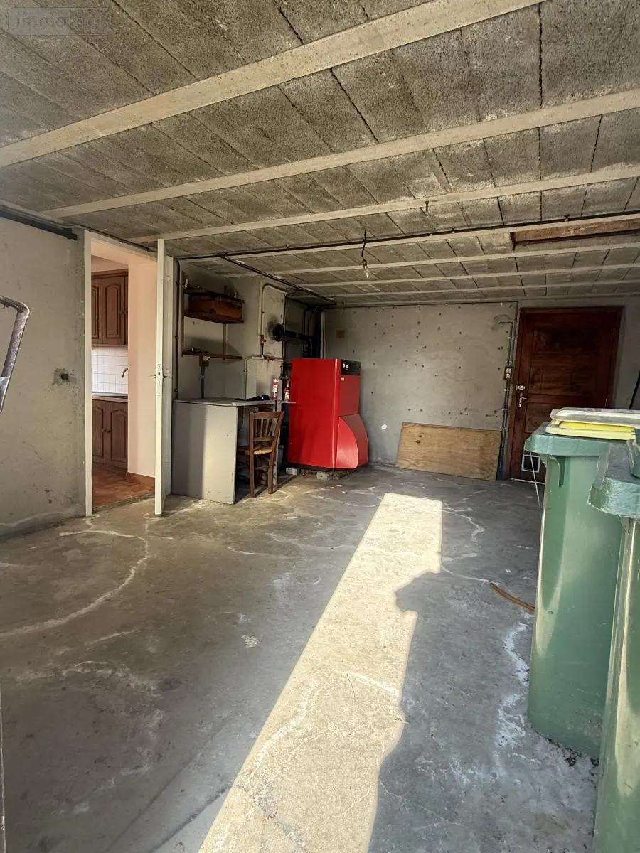 Maison a vendre Landerneau 29800 Finistère 29 62 m2 156000 euros 29038-1710 010