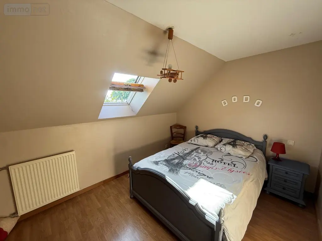 Maison a vendre Saint-Ouën-des-Toits 53410 Mayenne 53 109 m2 262000 euros 53005-2210 011