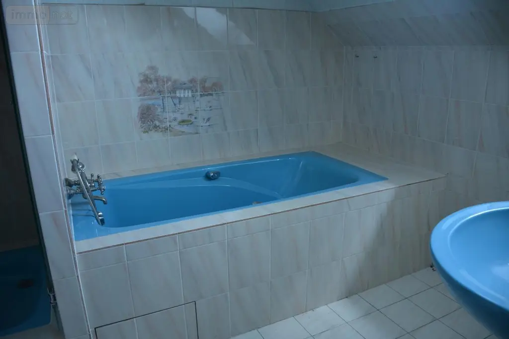Maison a vendre Sablé-sur-Sarthe 72300 Sarthe 72 94 m2 6 pièces 144900 euros 53039-351 010