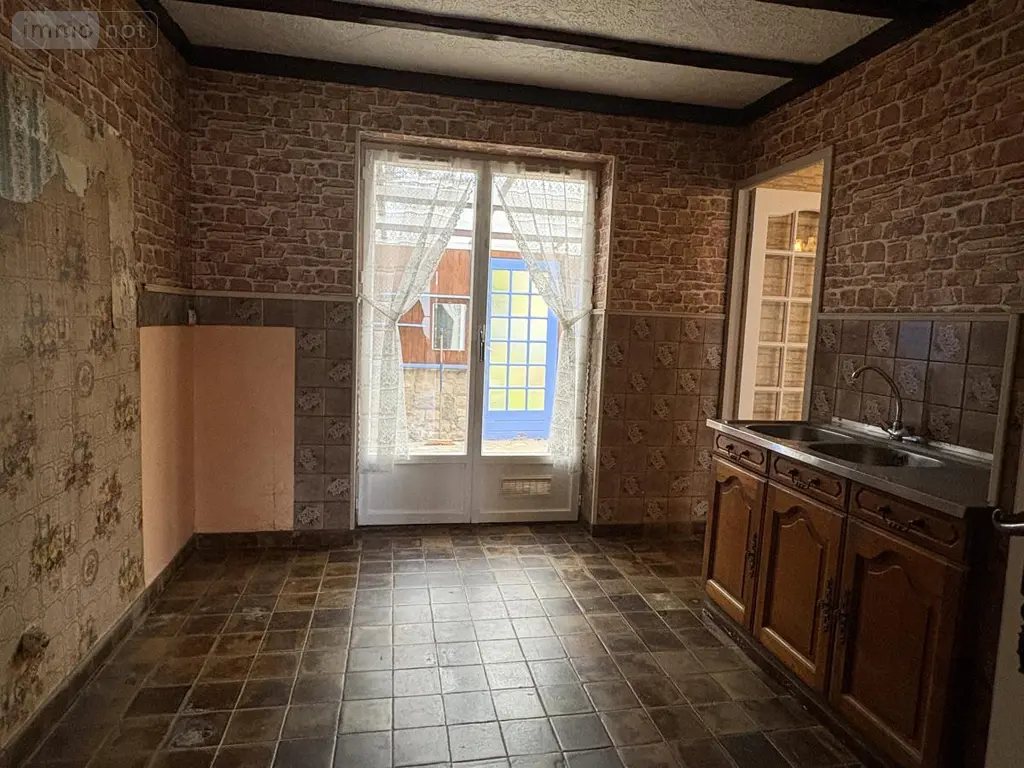 Maison a vendre Courrières 62710 Pas-de-Calais 62 80 m2 5 pièces 125376 euros 62034-4076 003