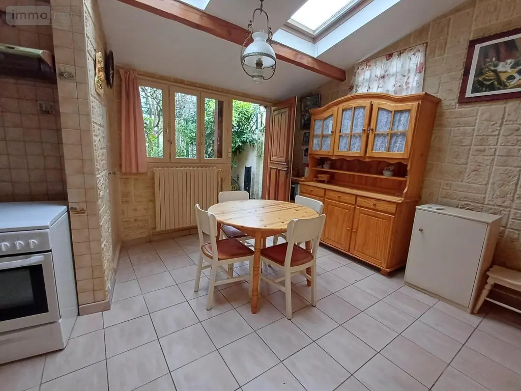 Maison a vendre Le Mans 72000 Sarthe 72 114 m2 6 pièces 195000 euros 72007-1088 004