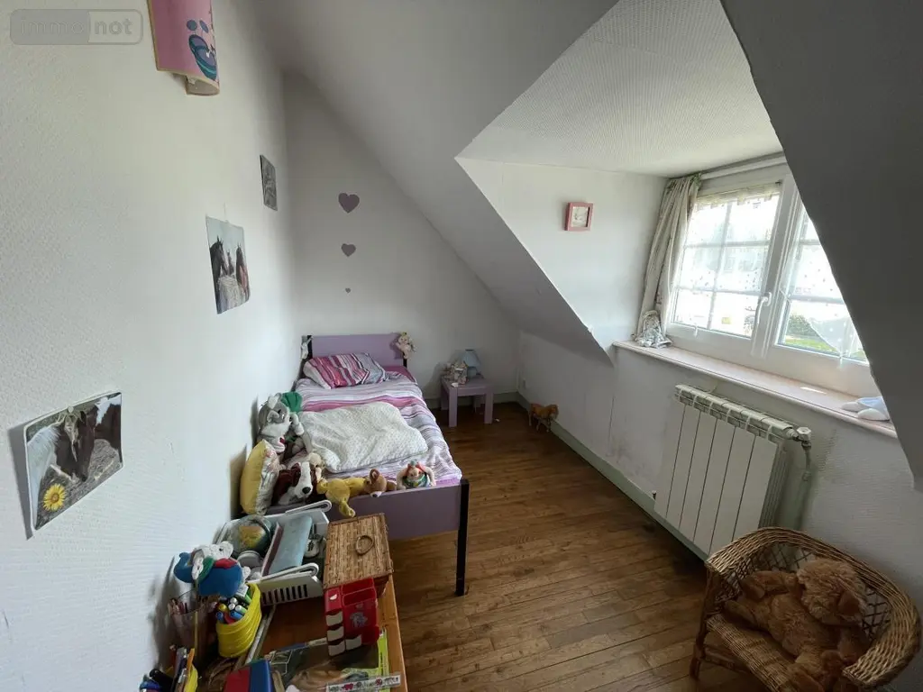 Maison a vendre Paimpol 22500 Côtes-d'Armor 22 113 m2 6 pièces 364050 euros 22023-3607 012