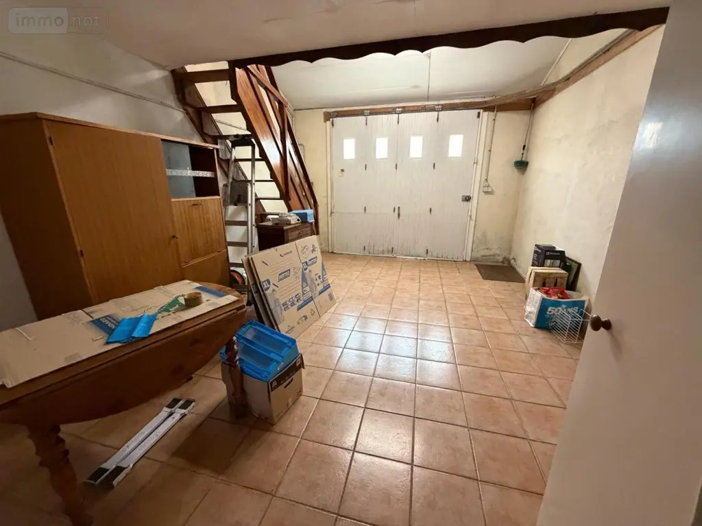 Maison a vendre Niort 79000 Deux-Sèvres 79 128 m2 5 pièces 239200 euros 79066-119 018
