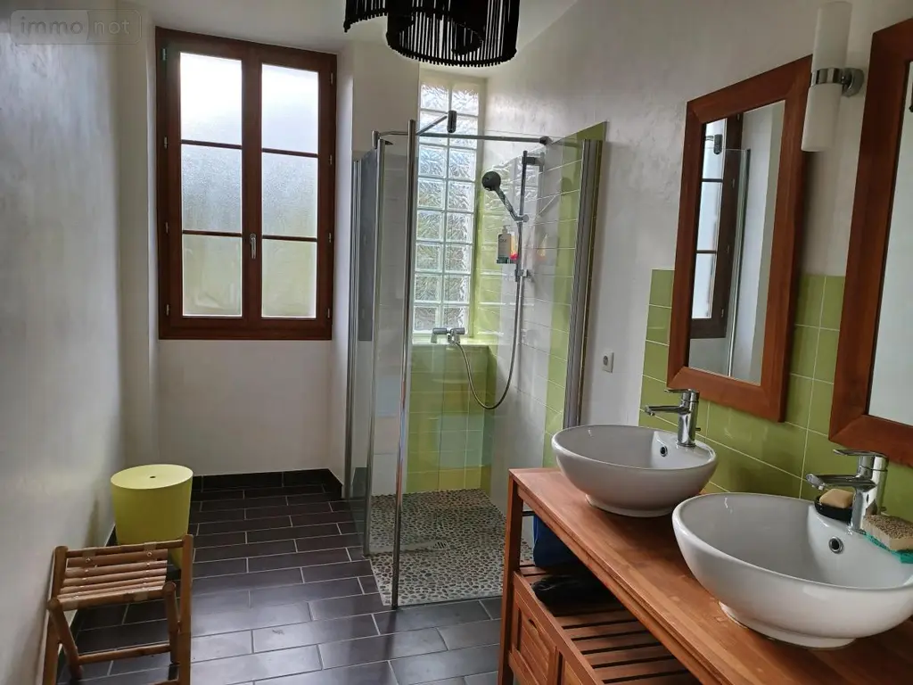 Maison a vendre Rivarennes 37190 Indre-et-Loire 37 85 m2 4 pièces 178400 euros 37094-33 009