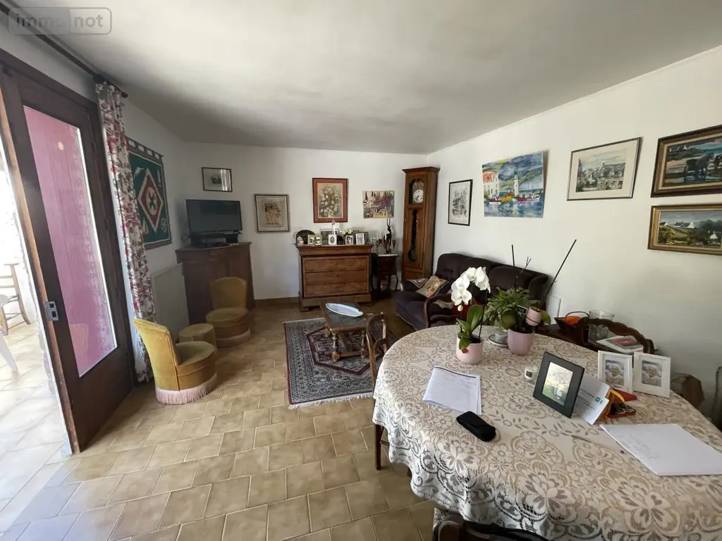 Maison a vendre Paimpol 22500 Côtes-d'Armor 22 88 m2 4 pièces 224325 euros 22023-3556 003